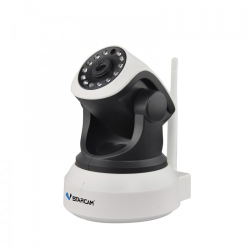 Сетевая ip камера c7824